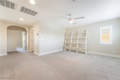 Enjoy resort-style living in this **Upgraded Two-Story Gem in on Rhodes Ranch Golf Club in Nevada - for sale on GolfHomes.com, golf home, golf lot