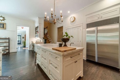 Timeless Elegance and Comfortable Luxury on the Premier Lot in on Laurel Springs Golf Club in Georgia - for sale on GolfHomes.com, golf home, golf lot