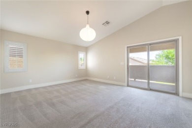 Enjoy resort-style living in this **Upgraded Two-Story Gem in on Rhodes Ranch Golf Club in Nevada - for sale on GolfHomes.com, golf home, golf lot