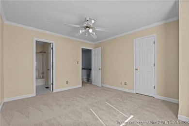 Fantastic opportunity for a new owner occupant or investor on Kings Grant Golf and Country Club in North Carolina - for sale on GolfHomes.com, golf home, golf lot