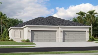 Welcome to Ibis Landing - a true golfer's paradise in Lehigh on Copperhead Golf Club in Florida - for sale on GolfHomes.com, golf home, golf lot