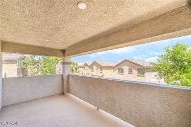 Enjoy resort-style living in this **Upgraded Two-Story Gem in on Rhodes Ranch Golf Club in Nevada - for sale on GolfHomes.com, golf home, golf lot