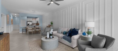 Welcome to Ibis Landing - a true golfer's paradise in Lehigh on Copperhead Golf Club in Florida - for sale on GolfHomes.com, golf home, golf lot