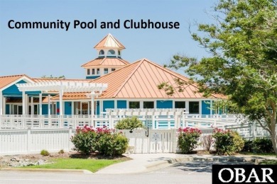 Welcome Home to The Carolinian - A Coastal Retreat in Waterside on The Carolina Club in North Carolina - for sale on GolfHomes.com, golf home, golf lot