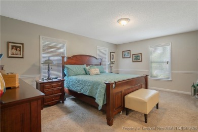Welcome to Baywood Golf Community with NO HOA. This wonderfully on Baywood Golf Club in North Carolina - for sale on GolfHomes.com, golf home, golf lot