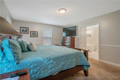 Welcome to Baywood Golf Community with NO HOA. This wonderfully on Baywood Golf Club in North Carolina - for sale on GolfHomes.com, golf home, golf lot