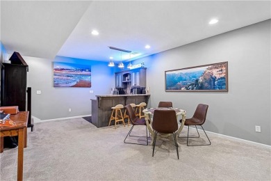 Welcome to A Stunning Maintenance Free Lakewood Gem!

This on Lakewood Oaks Golf Club, Ltd. in Missouri - for sale on GolfHomes.com, golf home, golf lot
