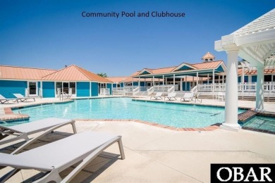 Welcome Home to The Carolinian - A Coastal Retreat in Waterside on The Carolina Club in North Carolina - for sale on GolfHomes.com, golf home, golf lot