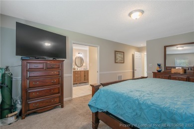 Welcome to Baywood Golf Community with NO HOA. This wonderfully on Baywood Golf Club in North Carolina - for sale on GolfHomes.com, golf home, golf lot