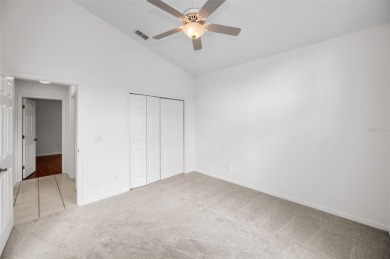 IN TIMBER GREENS A 55+ GATED GOLF COURSE COMMUNITY....3 BEDROOMS on Timber Greens Country Club in Florida - for sale on GolfHomes.com, golf home, golf lot