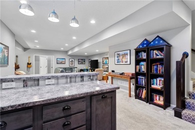 Welcome to A Stunning Maintenance Free Lakewood Gem!

This on Lakewood Oaks Golf Club, Ltd. in Missouri - for sale on GolfHomes.com, golf home, golf lot