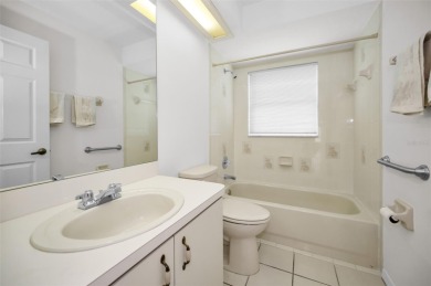 IN TIMBER GREENS A 55+ GATED GOLF COURSE COMMUNITY....3 BEDROOMS on Timber Greens Country Club in Florida - for sale on GolfHomes.com, golf home, golf lot