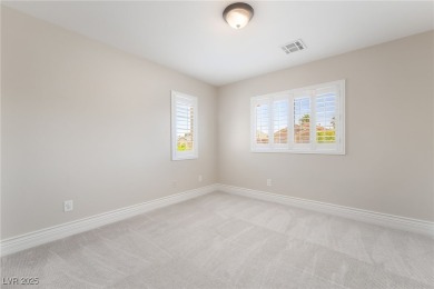 Enjoy resort-style living in this **Upgraded Two-Story Gem in on Rhodes Ranch Golf Club in Nevada - for sale on GolfHomes.com, golf home, golf lot