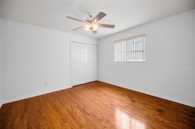IN TIMBER GREENS A 55+ GATED GOLF COURSE COMMUNITY....3 BEDROOMS on Timber Greens Country Club in Florida - for sale on GolfHomes.com, golf home, golf lot