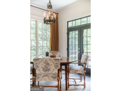 Timeless Elegance and Comfortable Luxury on the Premier Lot in on Laurel Springs Golf Club in Georgia - for sale on GolfHomes.com, golf home, golf lot
