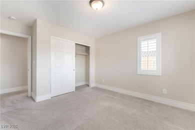 Enjoy resort-style living in this **Upgraded Two-Story Gem in on Rhodes Ranch Golf Club in Nevada - for sale on GolfHomes.com, golf home, golf lot