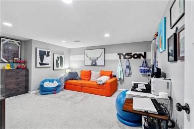 Welcome to A Stunning Maintenance Free Lakewood Gem!

This on Lakewood Oaks Golf Club, Ltd. in Missouri - for sale on GolfHomes.com, golf home, golf lot