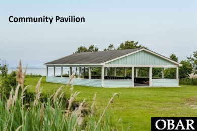 Welcome Home to The Carolinian - A Coastal Retreat in Waterside on The Carolina Club in North Carolina - for sale on GolfHomes.com, golf home, golf lot