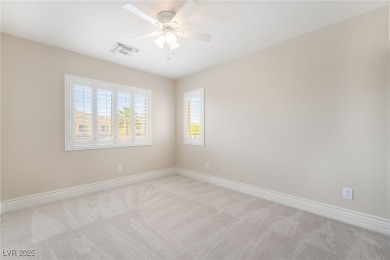Enjoy resort-style living in this **Upgraded Two-Story Gem in on Rhodes Ranch Golf Club in Nevada - for sale on GolfHomes.com, golf home, golf lot