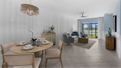 Welcome to Ibis Landing - a true golfer's paradise in Lehigh on Copperhead Golf Club in Florida - for sale on GolfHomes.com, golf home, golf lot