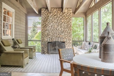 Timeless Elegance and Comfortable Luxury on the Premier Lot in on Laurel Springs Golf Club in Georgia - for sale on GolfHomes.com, golf home, golf lot