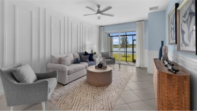 Welcome to Ibis Landing - a true golfer's paradise in Lehigh on Copperhead Golf Club in Florida - for sale on GolfHomes.com, golf home, golf lot