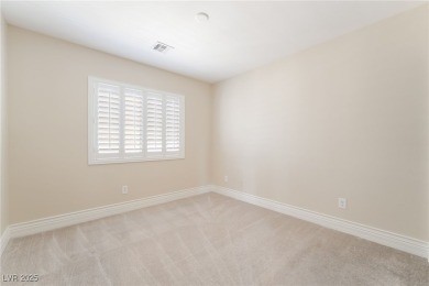 Enjoy resort-style living in this **Upgraded Two-Story Gem in on Rhodes Ranch Golf Club in Nevada - for sale on GolfHomes.com, golf home, golf lot