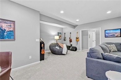 Welcome to A Stunning Maintenance Free Lakewood Gem!

This on Lakewood Oaks Golf Club, Ltd. in Missouri - for sale on GolfHomes.com, golf home, golf lot