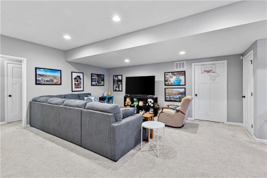 Welcome to A Stunning Maintenance Free Lakewood Gem!

This on Lakewood Oaks Golf Club, Ltd. in Missouri - for sale on GolfHomes.com, golf home, golf lot