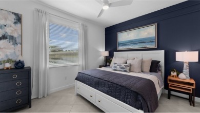 Welcome to Ibis Landing - a true golfer's paradise in Lehigh on Copperhead Golf Club in Florida - for sale on GolfHomes.com, golf home, golf lot