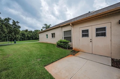 IN TIMBER GREENS A 55+ GATED GOLF COURSE COMMUNITY....3 BEDROOMS on Timber Greens Country Club in Florida - for sale on GolfHomes.com, golf home, golf lot