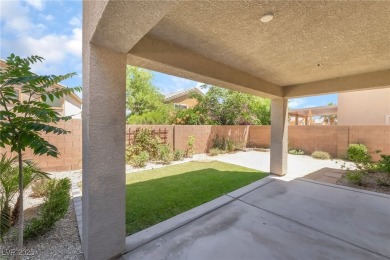 Enjoy resort-style living in this **Upgraded Two-Story Gem in on Rhodes Ranch Golf Club in Nevada - for sale on GolfHomes.com, golf home, golf lot