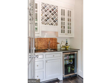 Timeless Elegance and Comfortable Luxury on the Premier Lot in on Laurel Springs Golf Club in Georgia - for sale on GolfHomes.com, golf home, golf lot