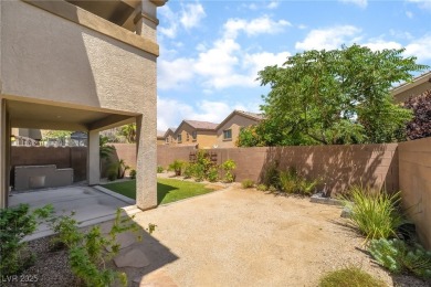 Enjoy resort-style living in this **Upgraded Two-Story Gem in on Rhodes Ranch Golf Club in Nevada - for sale on GolfHomes.com, golf home, golf lot