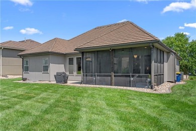 Welcome to A Stunning Maintenance Free Lakewood Gem!

This on Lakewood Oaks Golf Club, Ltd. in Missouri - for sale on GolfHomes.com, golf home, golf lot