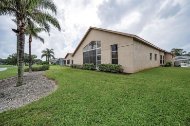 IN TIMBER GREENS A 55+ GATED GOLF COURSE COMMUNITY....3 BEDROOMS on Timber Greens Country Club in Florida - for sale on GolfHomes.com, golf home, golf lot