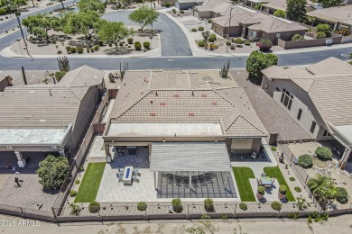 Enjoy this updated Sedona floor plan with stunning mountain on Lone Tree Golf Club in Arizona - for sale on GolfHomes.com, golf home, golf lot
