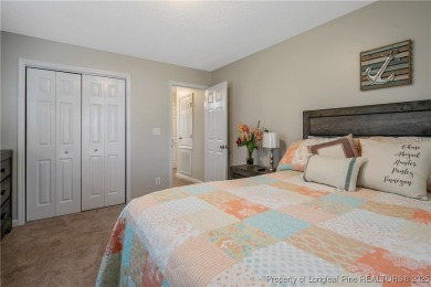 Welcome to Baywood Golf Community with NO HOA. This wonderfully on Baywood Golf Club in North Carolina - for sale on GolfHomes.com, golf home, golf lot