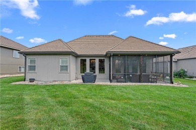 Welcome to A Stunning Maintenance Free Lakewood Gem!

This on Lakewood Oaks Golf Club, Ltd. in Missouri - for sale on GolfHomes.com, golf home, golf lot