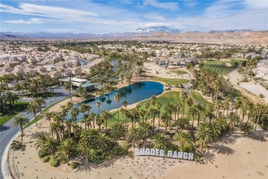 Enjoy resort-style living in this **Upgraded Two-Story Gem in on Rhodes Ranch Golf Club in Nevada - for sale on GolfHomes.com, golf home, golf lot