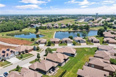 Welcome to A Stunning Maintenance Free Lakewood Gem!

This on Lakewood Oaks Golf Club, Ltd. in Missouri - for sale on GolfHomes.com, golf home, golf lot