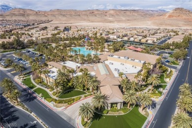 Enjoy resort-style living in this **Upgraded Two-Story Gem in on Rhodes Ranch Golf Club in Nevada - for sale on GolfHomes.com, golf home, golf lot