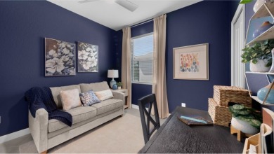 Welcome to Ibis Landing - a true golfer's paradise in Lehigh on Copperhead Golf Club in Florida - for sale on GolfHomes.com, golf home, golf lot