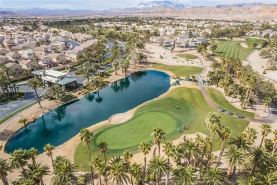 Enjoy resort-style living in this **Upgraded Two-Story Gem in on Rhodes Ranch Golf Club in Nevada - for sale on GolfHomes.com, golf home, golf lot