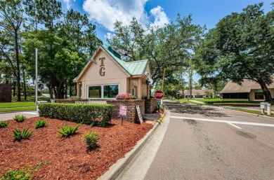 IN TIMBER GREENS A 55+ GATED GOLF COURSE COMMUNITY....3 BEDROOMS on Timber Greens Country Club in Florida - for sale on GolfHomes.com, golf home, golf lot