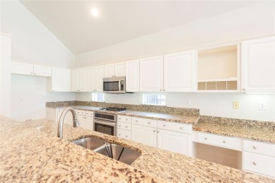 This inviting single story home nestled in the heart of a on The Golf Club At Twin Creeks in Texas - for sale on GolfHomes.com, golf home, golf lot