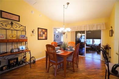 Under contract-accepting backup offers. This charming Austin on The Links of Spruce Creek in Florida - for sale on GolfHomes.com, golf home, golf lot