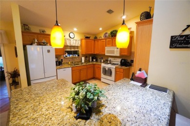 Under contract-accepting backup offers. This charming Austin on The Links of Spruce Creek in Florida - for sale on GolfHomes.com, golf home, golf lot