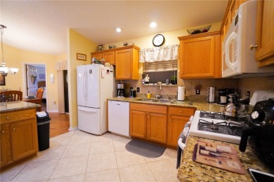 Under contract-accepting backup offers. This charming Austin on The Links of Spruce Creek in Florida - for sale on GolfHomes.com, golf home, golf lot