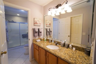 Under contract-accepting backup offers. This charming Austin on The Links of Spruce Creek in Florida - for sale on GolfHomes.com, golf home, golf lot